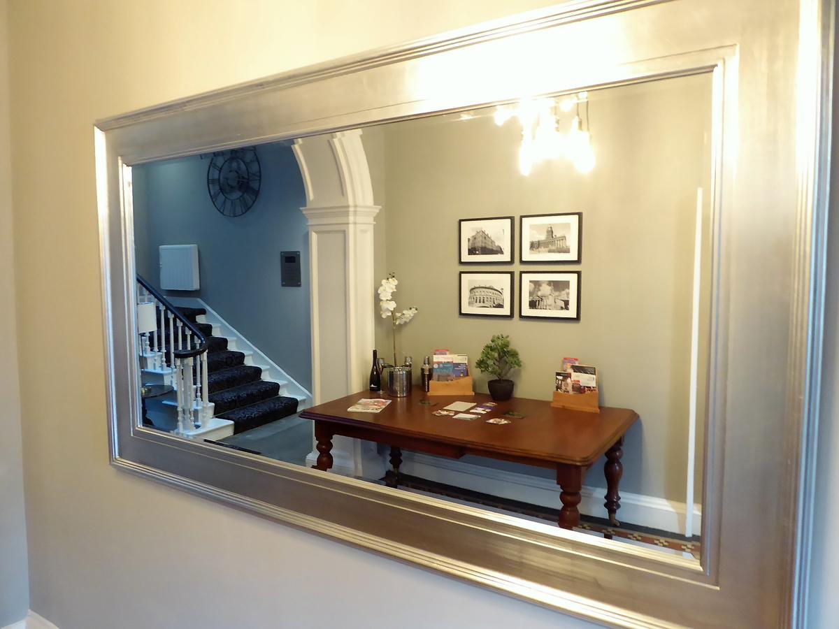 The Scott At Claremont Serviced Apartments Leeds Kültér fotó