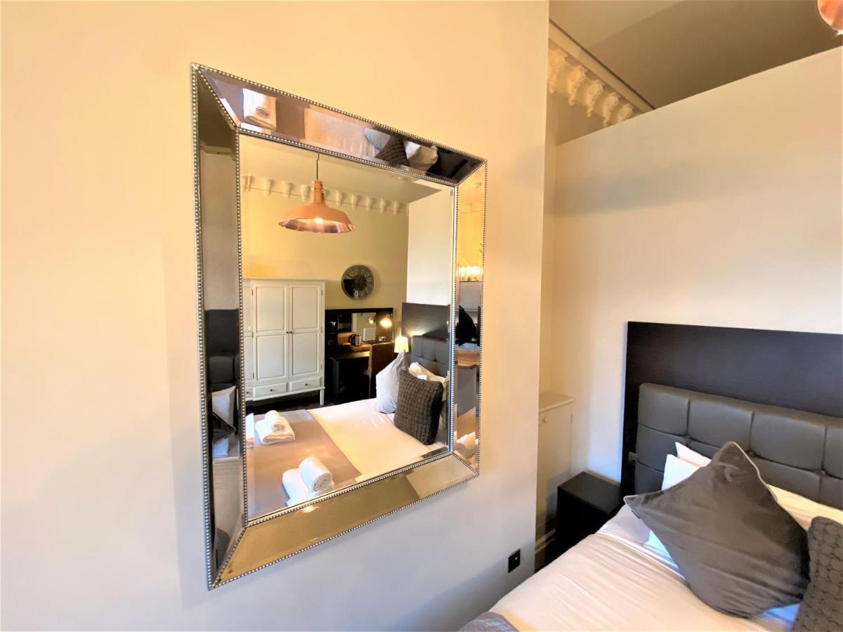 The Scott At Claremont Serviced Apartments Leeds Kültér fotó