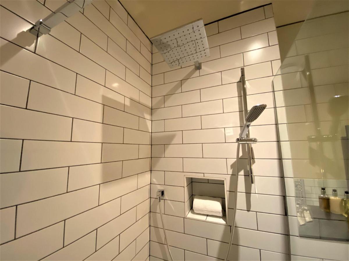The Scott At Claremont Serviced Apartments Leeds Kültér fotó